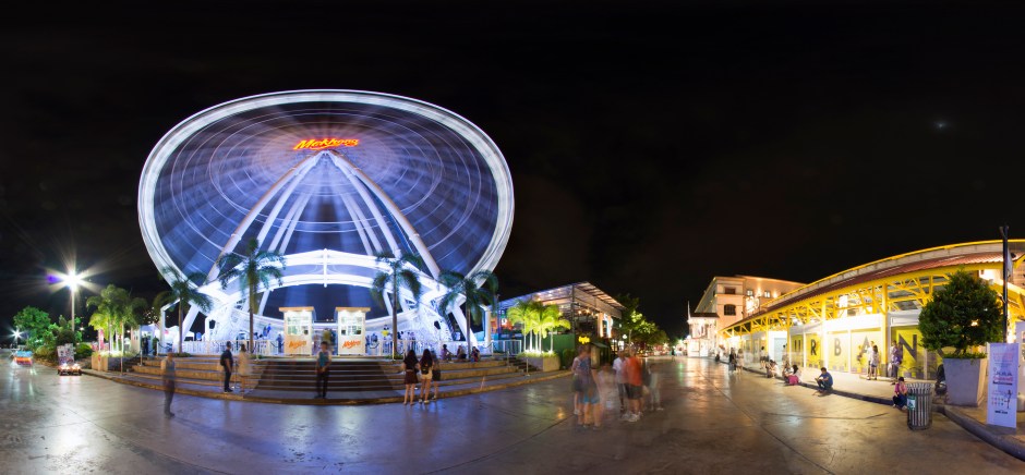 _ECB2111-2 Panorama Panorama Panorama